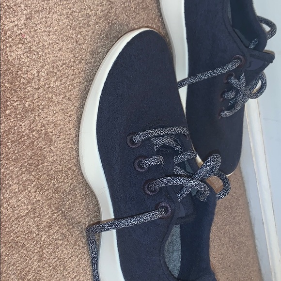 allbirds Shoes - All bird sneakers